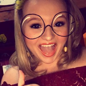 Meet your Posher, Alana